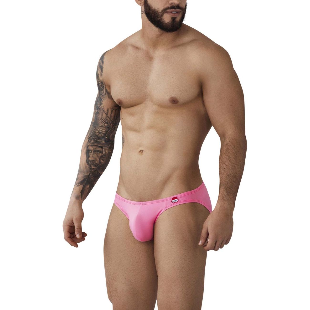 PIK 0979 Angola Jockstrap