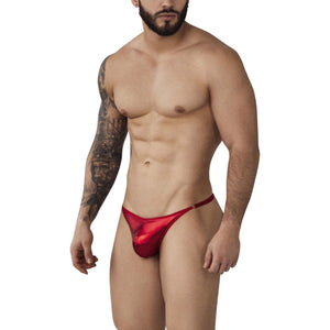 PIK 1014 Salerno Thongs