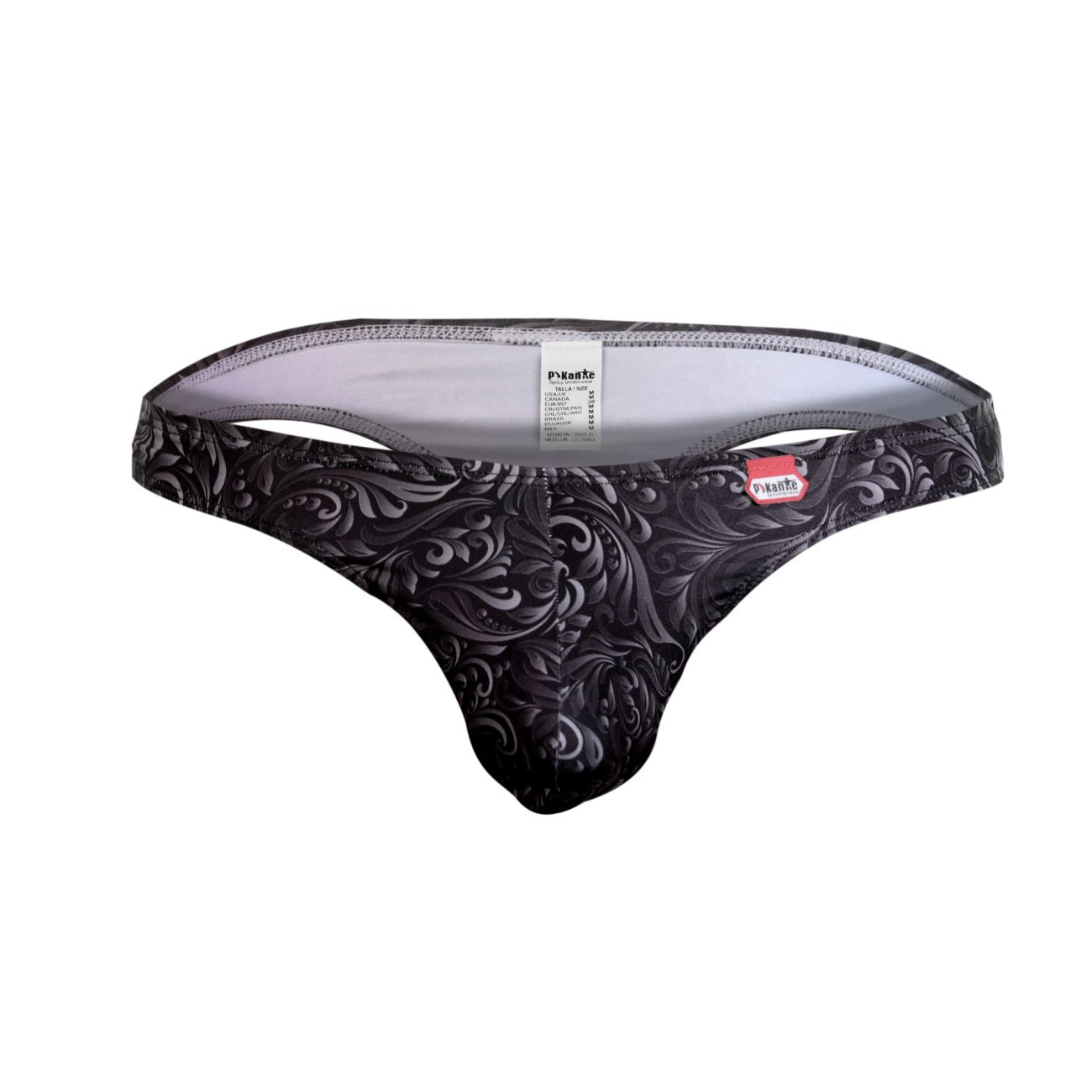 PIK 1009 Potenza Thongs