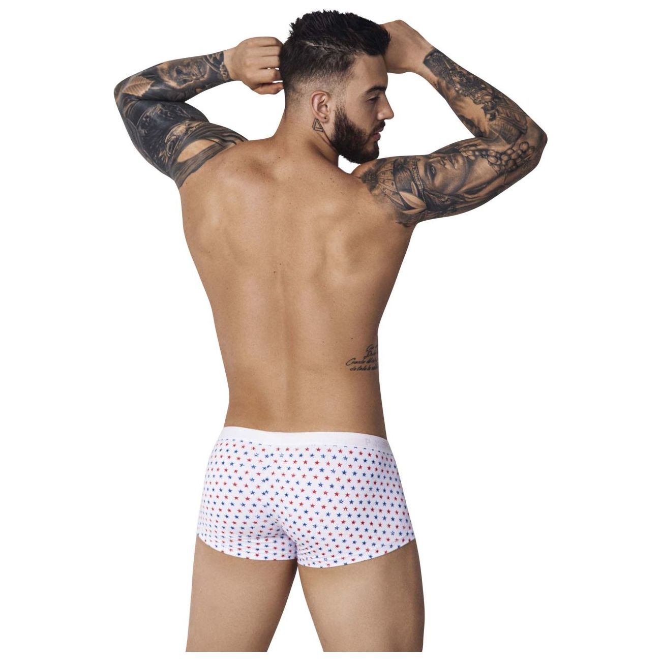 PIK 1071 Blaze Trunks