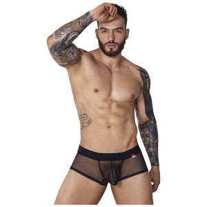 PIK 1090 Burly Mesh Trunks