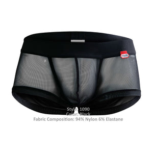 PIK 1090 Burly Mesh Trunks