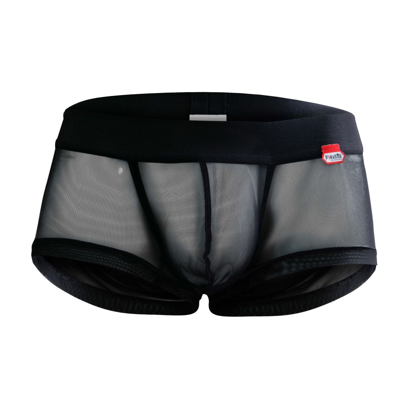 PIK 1090 Burly Mesh Trunks