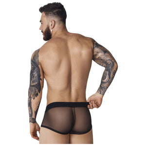 PIK 1090 Burly Mesh Trunks