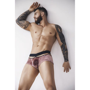 PIK 1096 Clandestine Velvet Trunks