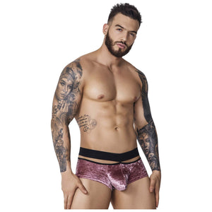 PIK 1096 Clandestine Velvet Trunks