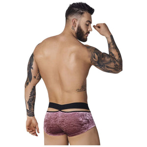 PIK 1096 Clandestine Velvet Trunks