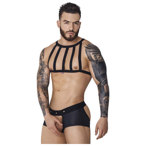 PIK 1086 Hard Harness Jockstrap