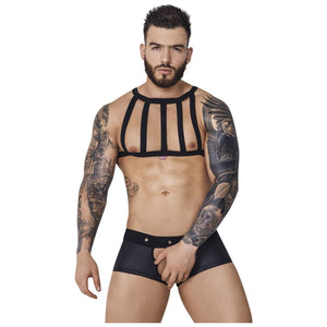 PIK 1086 Hard Harness Jockstrap