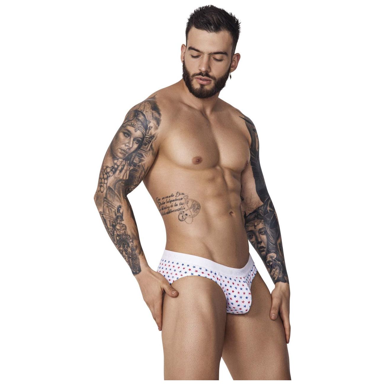 PIK 1072 Blaze Briefs