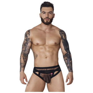 PIK 1093 Oomph Mesh Briefs