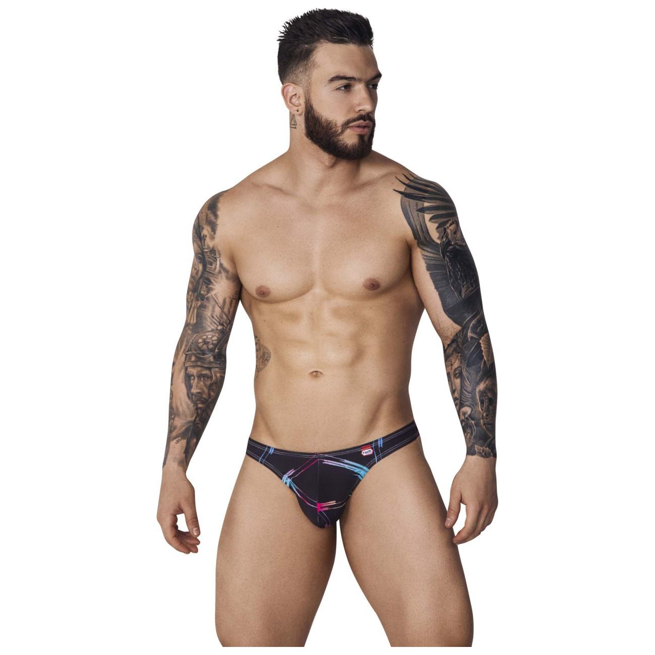 PIK 1077 Nucleus Thongs