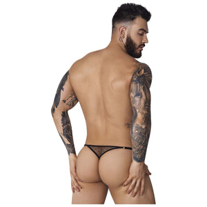 PIK 1094 Oomph Mesh Thongs