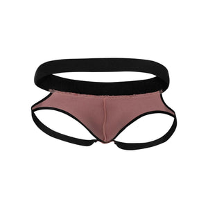 PIK 1100 Clandestine Velvet Jockstrap