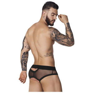 PIK 1091 Burly Mesh Briefs