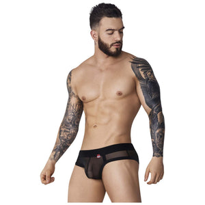 PIK 1091 Burly Mesh Briefs