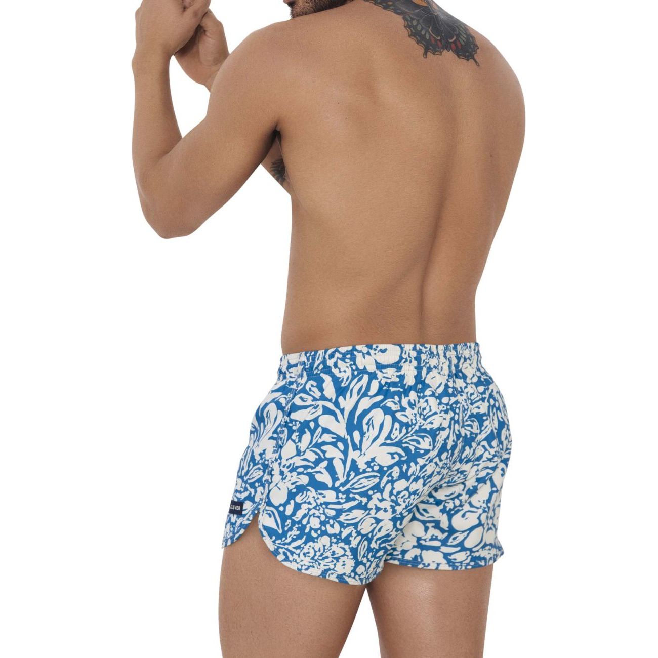 Adriel Swim Trunks