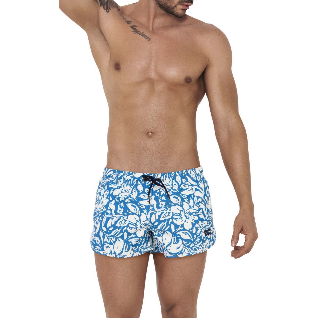 Adriel Swim Trunks