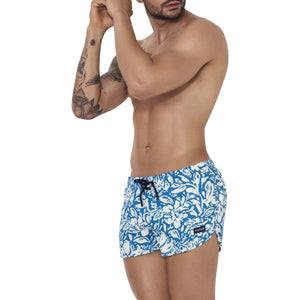 Adriel Swim Trunks