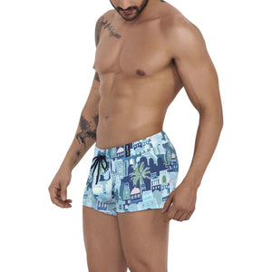 Cassiel Swim Trunks