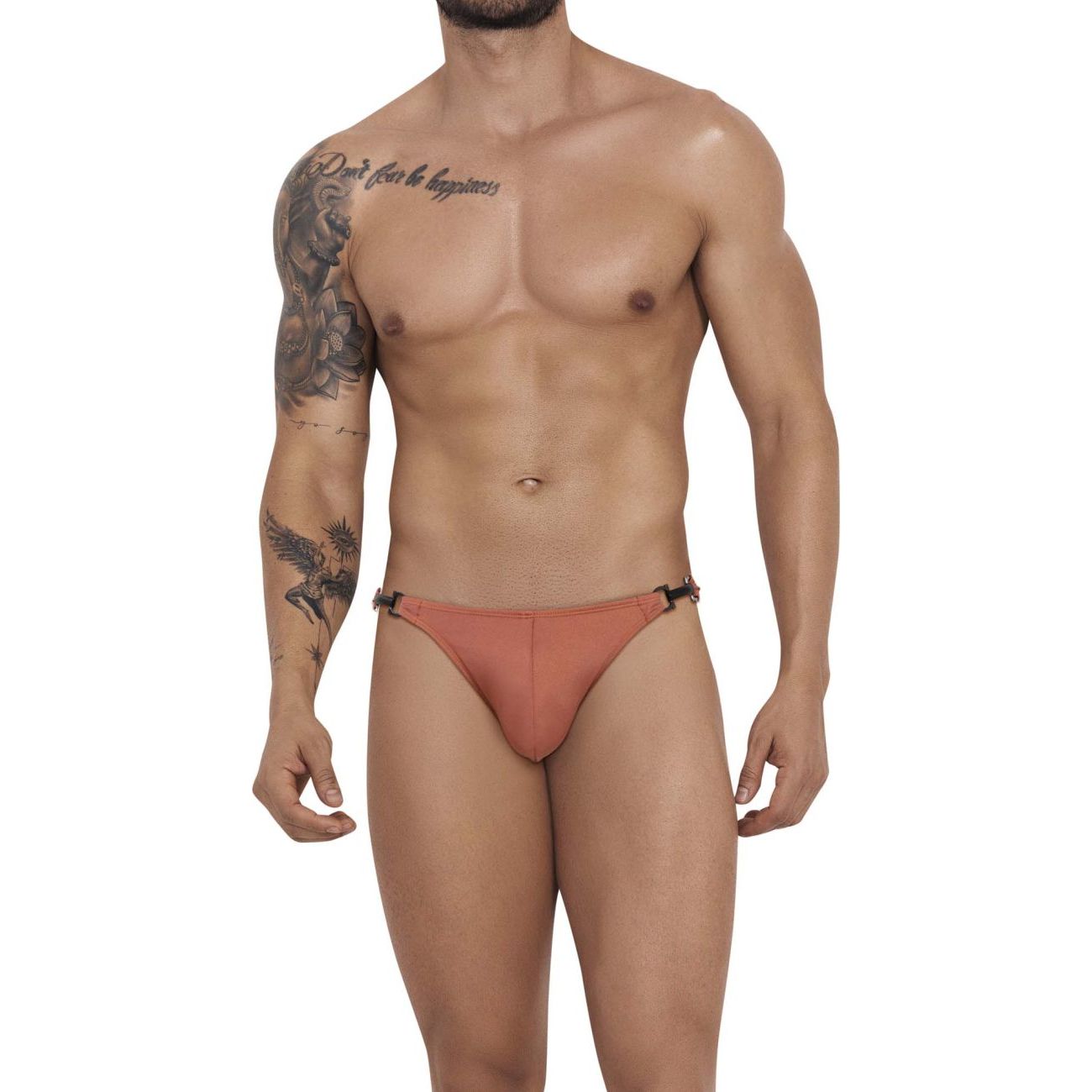 Passion Swim Briefs