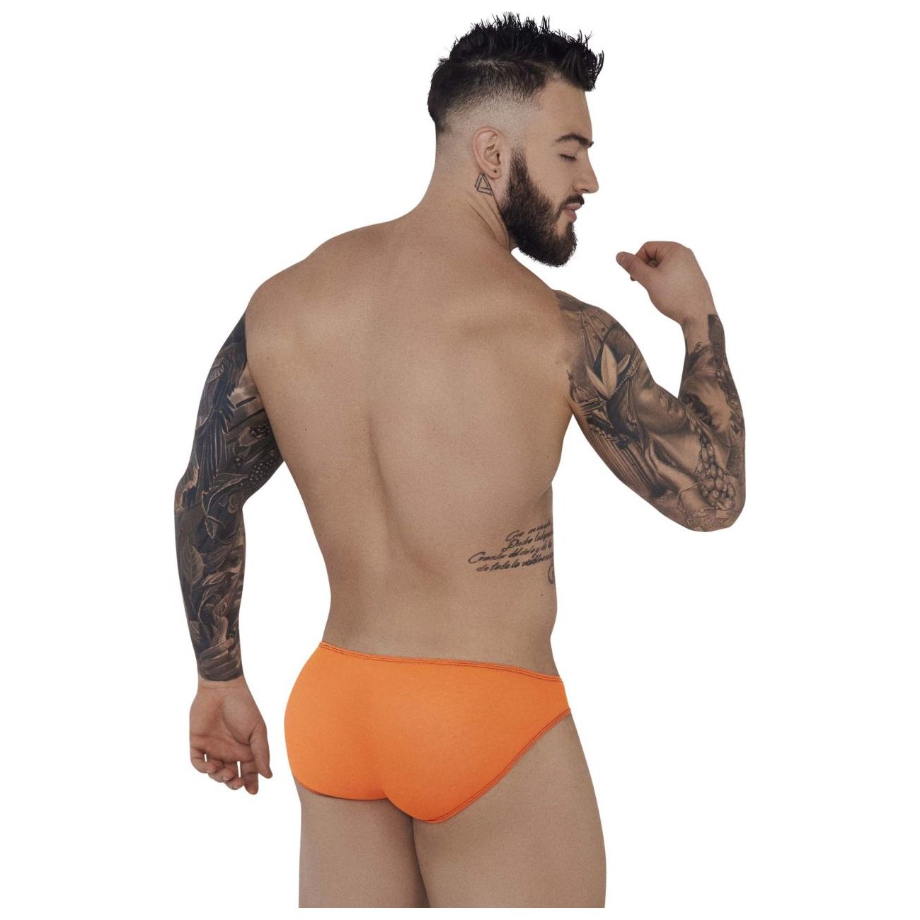 PIK 1277 Sonar Briefs