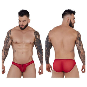 PIK 1277 Sonar Briefs