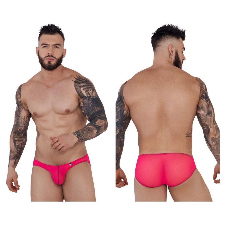 PIK 1277 Sonar Briefs