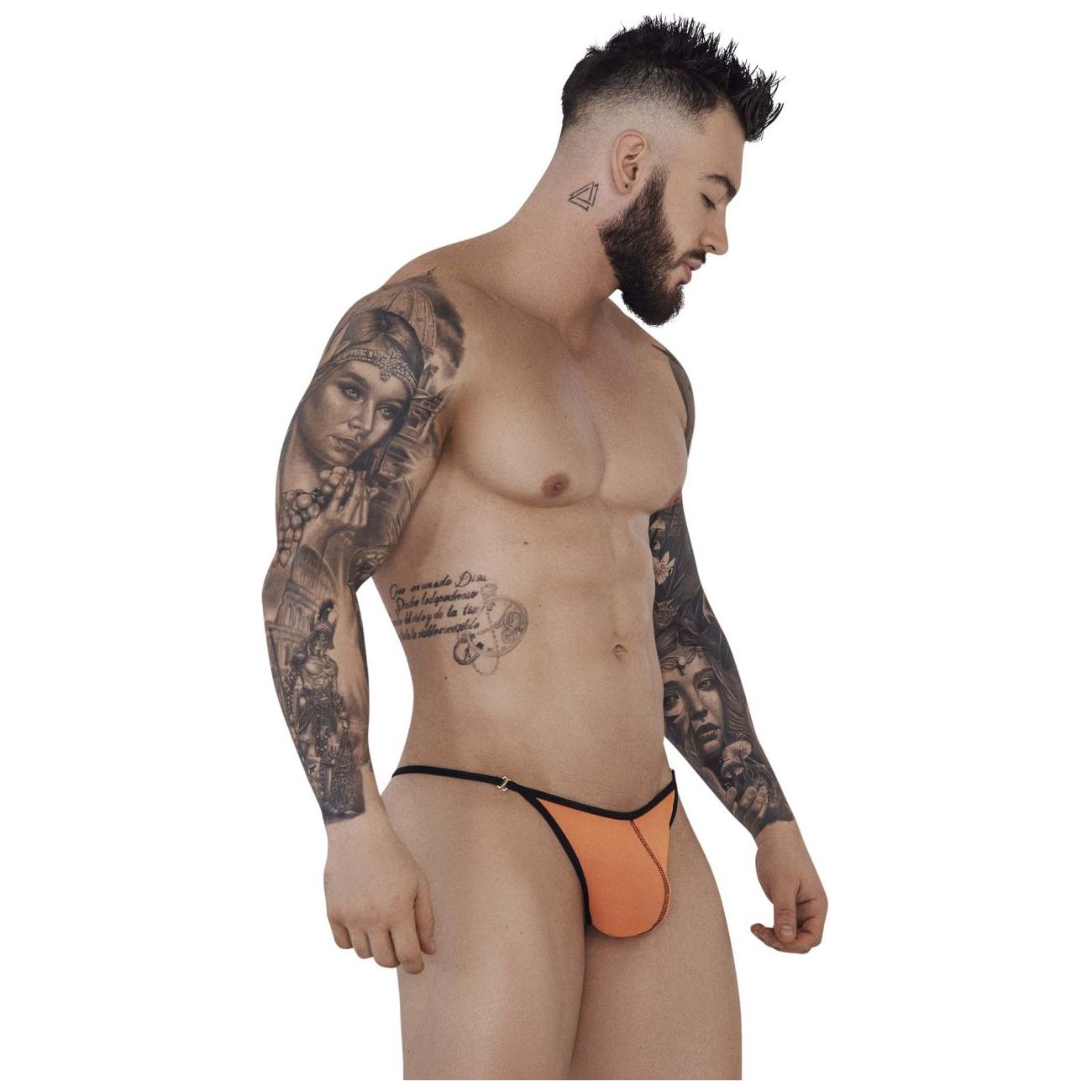 PIK 1279 Sonar Thongs