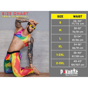 PIK 1279 Sonar Thongs