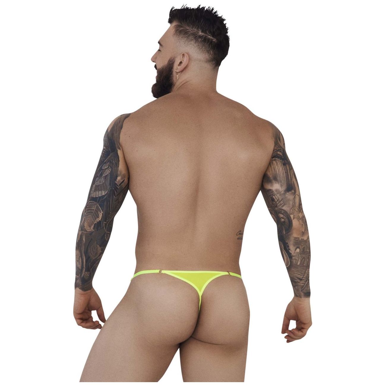 PIK 1284 Bestival Thongs