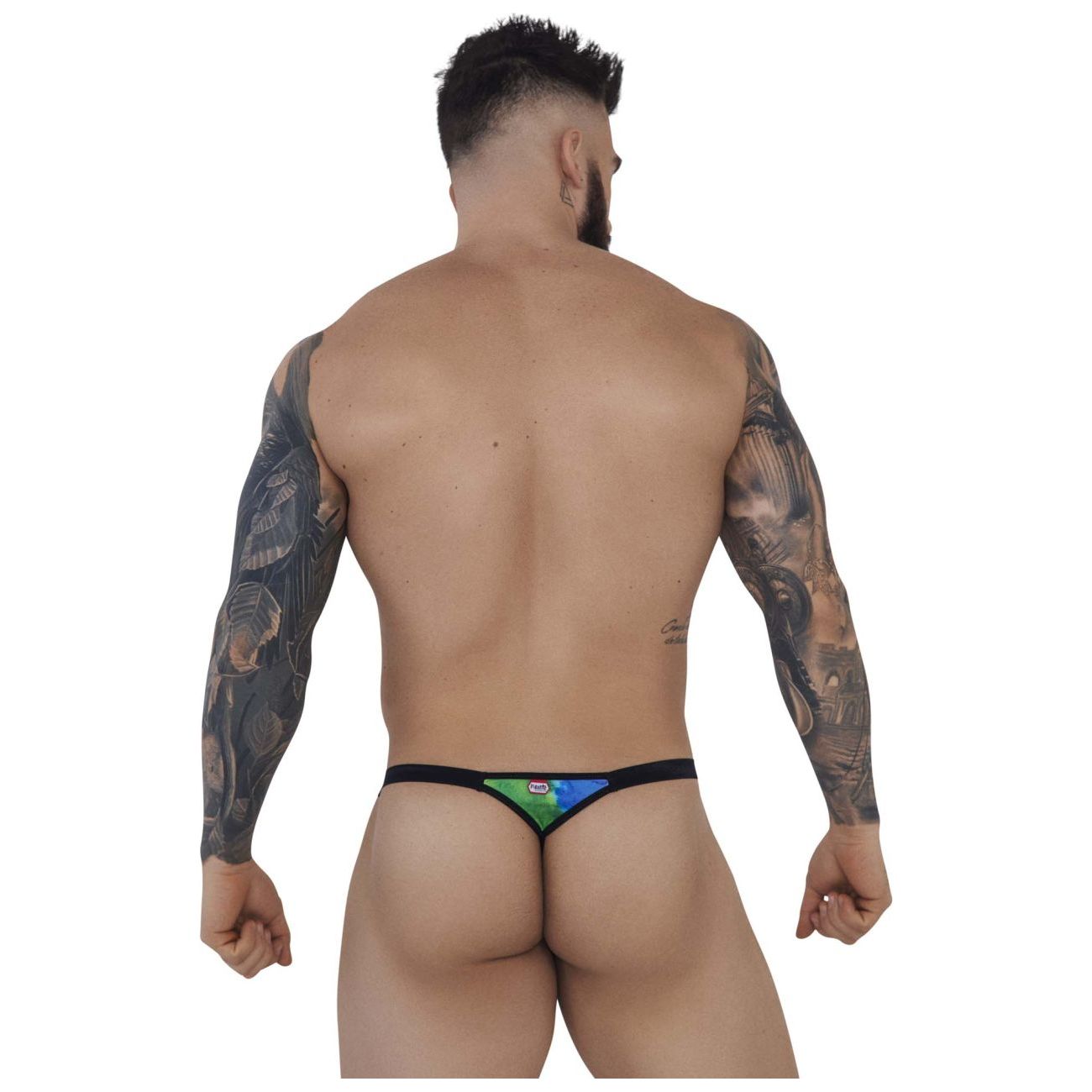 PIK 1266 Ultra Thongs