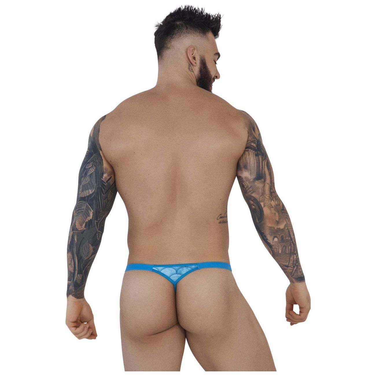 PIK 1270 Roskilde Thongs