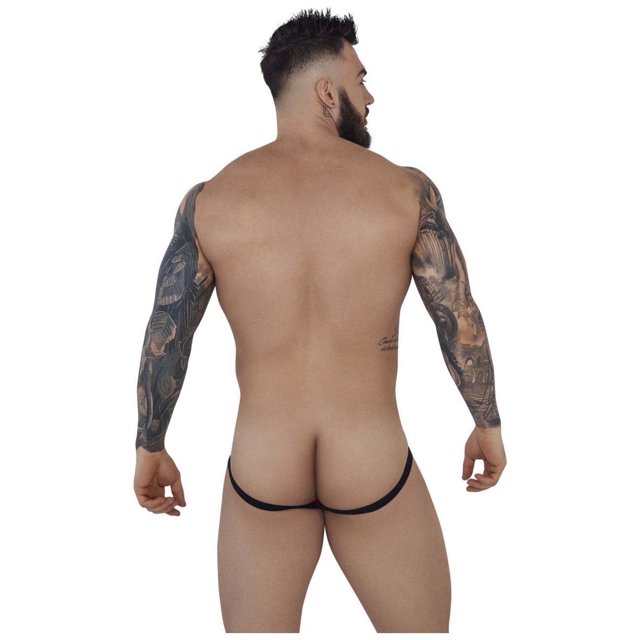 PIK 1280 Sonar Jockstrap