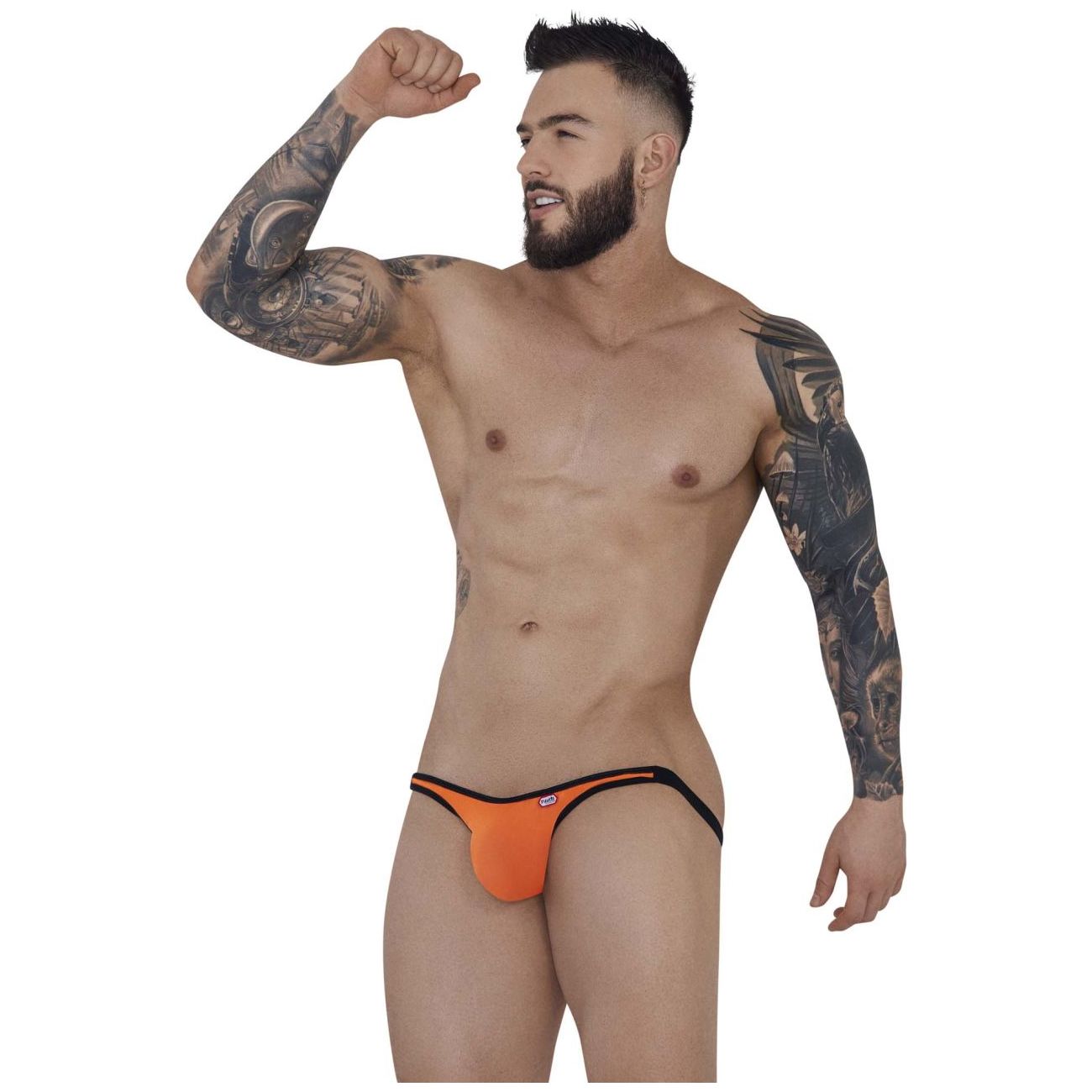 PIK 1280 Sonar Jockstrap