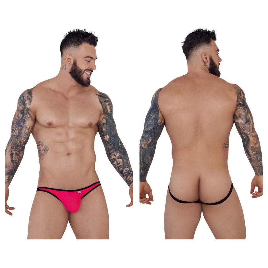 PIK 1280 Sonar Jockstrap