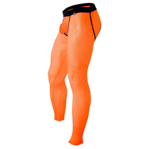 PIK 1271 Sonar Athletic Pants