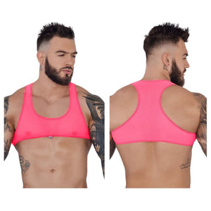 PIK 1272 Sonar Crop Top