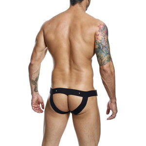 DNGEON Cockring Jockstrap