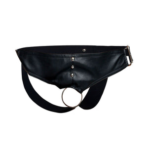 DNGEON Cockring Jockstrap