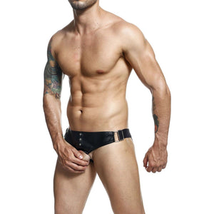 DNGEON Cockring Jockstrap