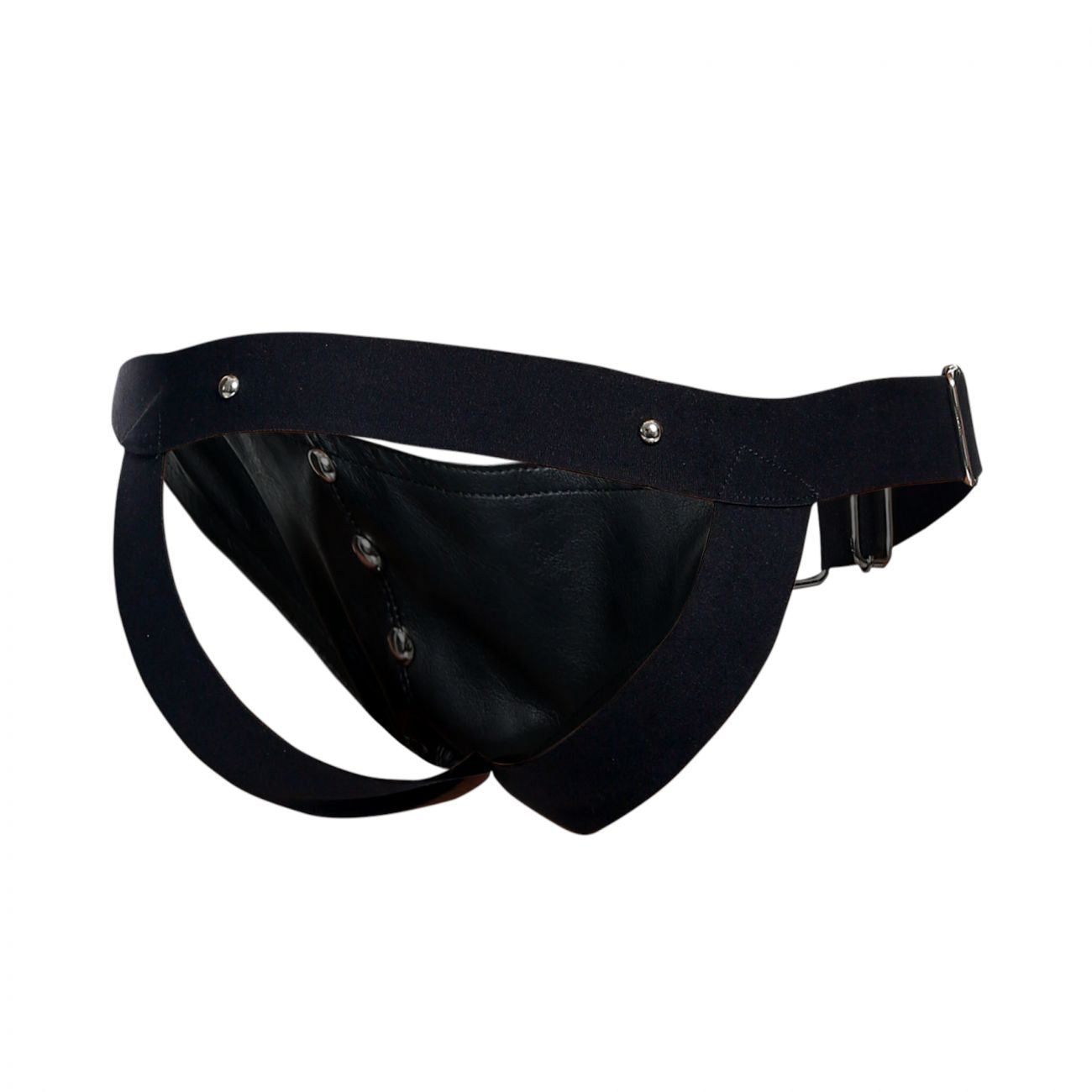 DNGEON Cockring Jockstrap