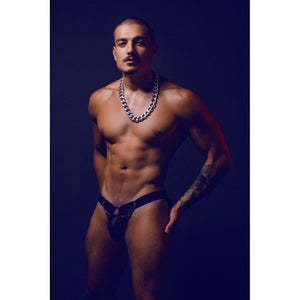 DNGEON Chain Jockstrap