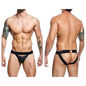 DNGEON Peakaboo Jockstrap