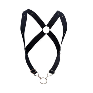 DNGEON Crossback Harness