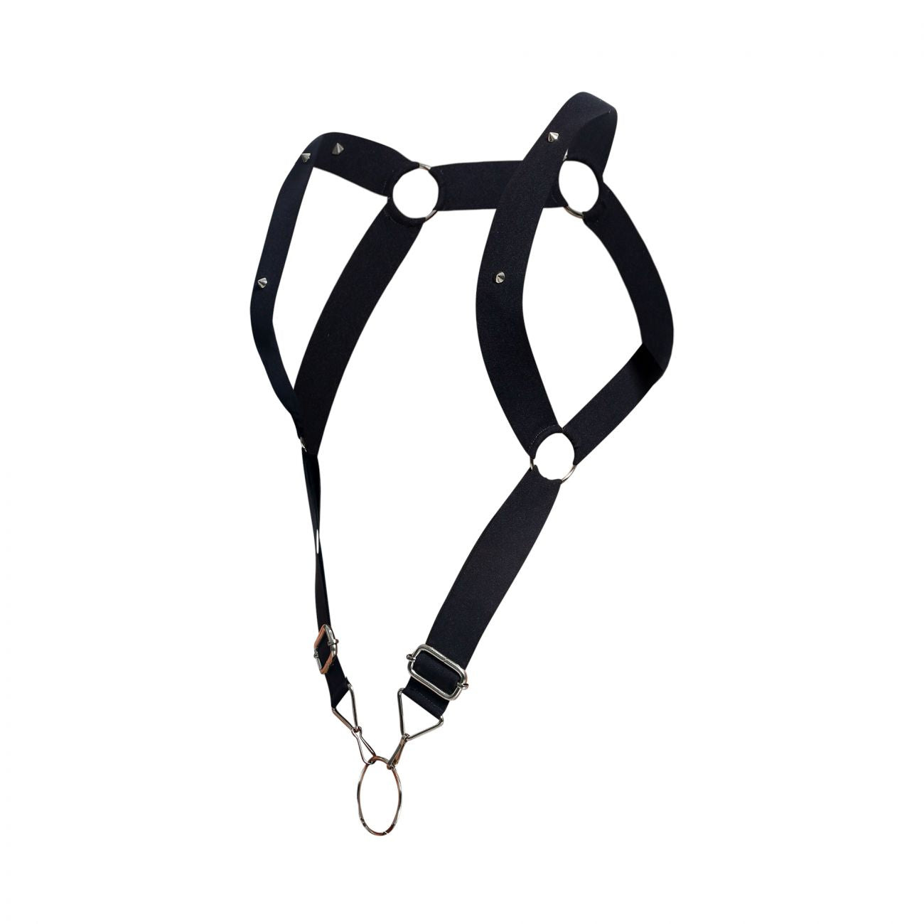 DNGEON Straigh Back Harness