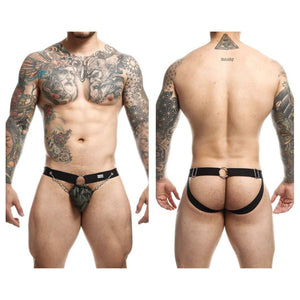 DNGEON Chain Jockstrap