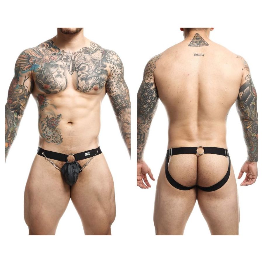 DNGEON Chain Jockstrap