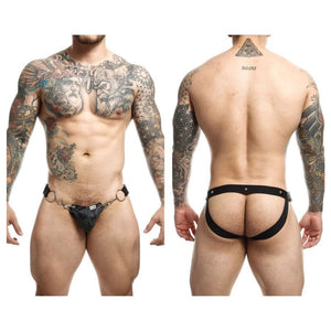 DNGEON Snap Jockstrap