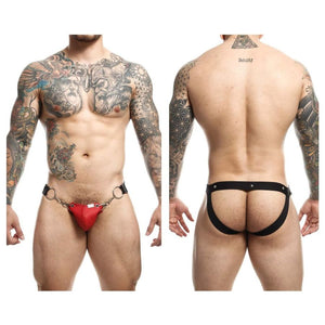 DNGEON Snap Jockstrap